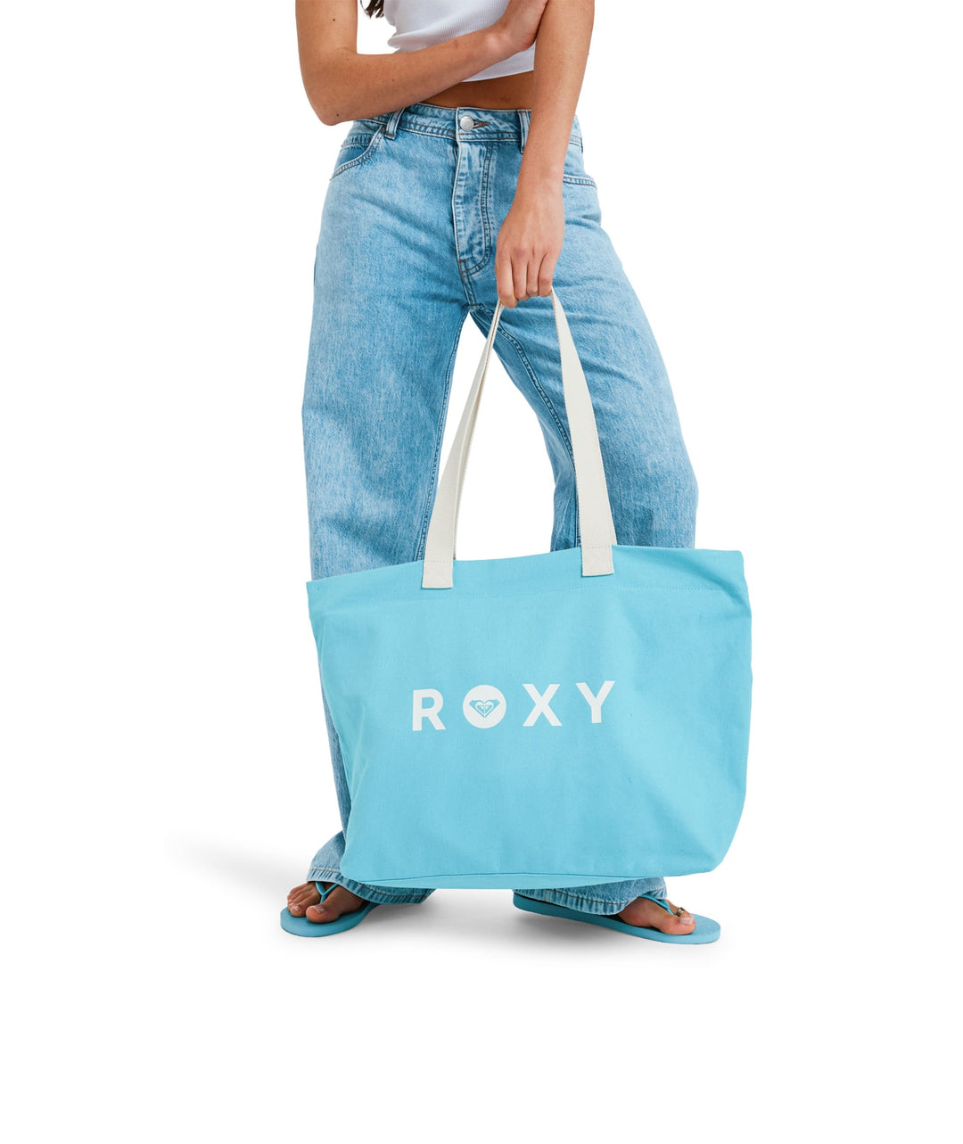 Cool Summer Tote Bag