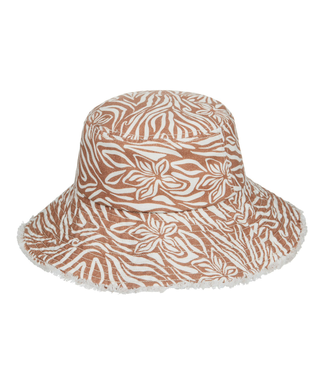 Jumping Star Bucket Hat