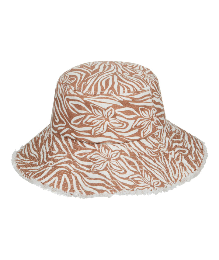 Jumping Star Bucket Hat
