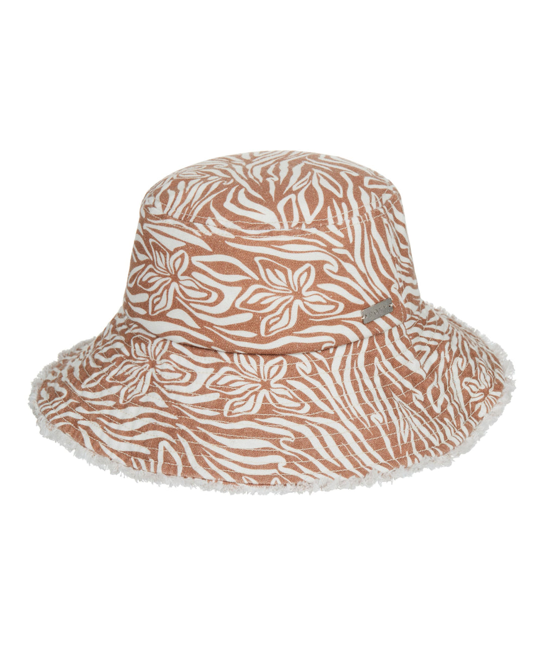 Jumping Star Bucket Hat