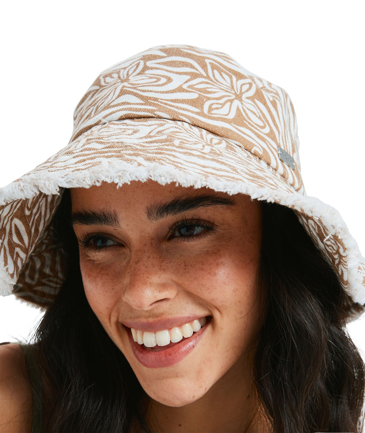 Jumping Star Bucket Hat