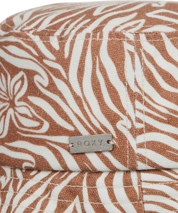 Jumping Star Bucket Hat