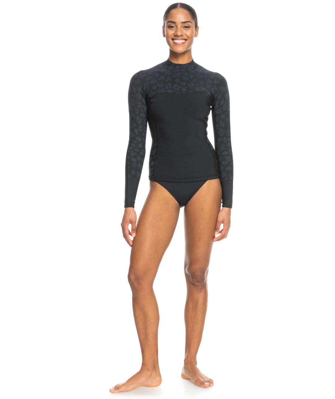 Swell Series 1mm Neoprene Wetsuit Top