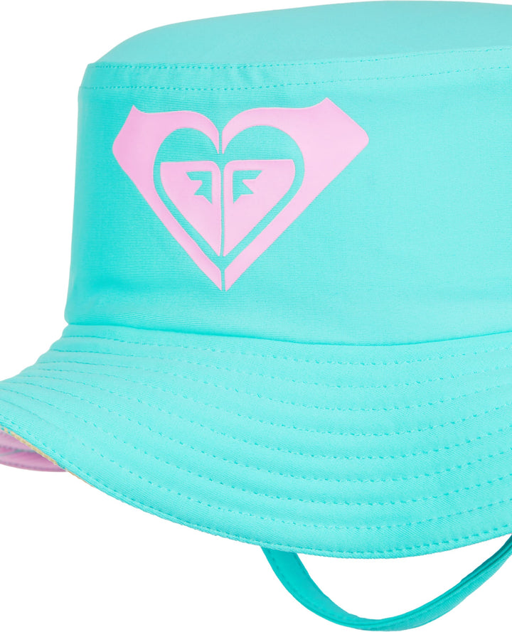 Girls Toddler New Bobby Kids Bucket Hat