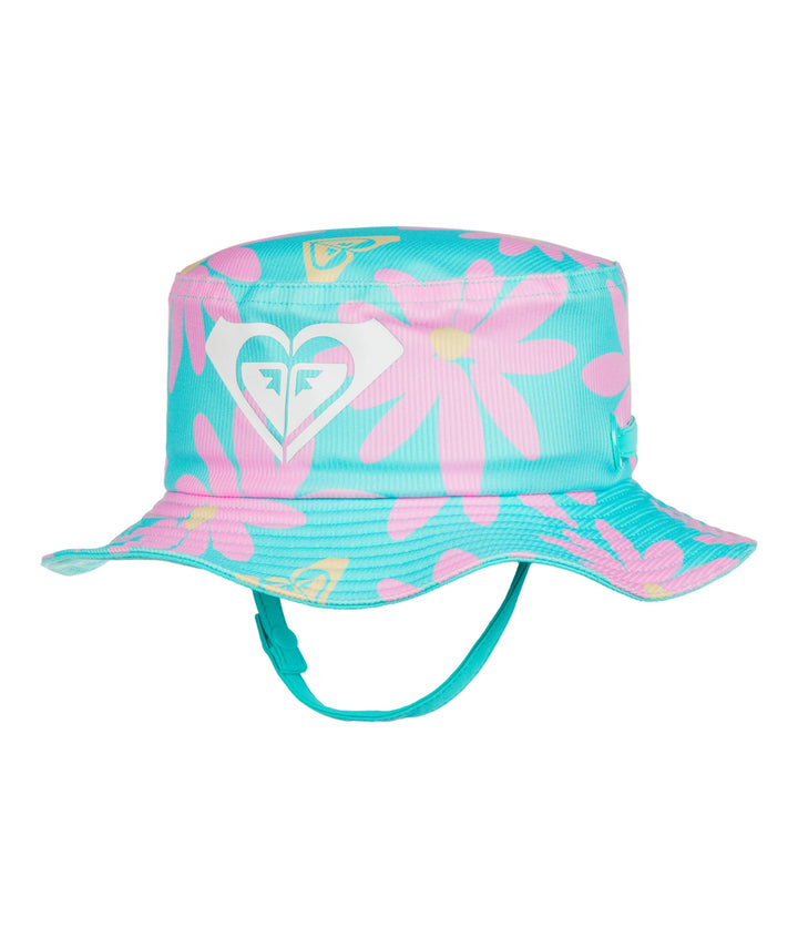 Girls Toddler New Bobby Kids Bucket Hat
