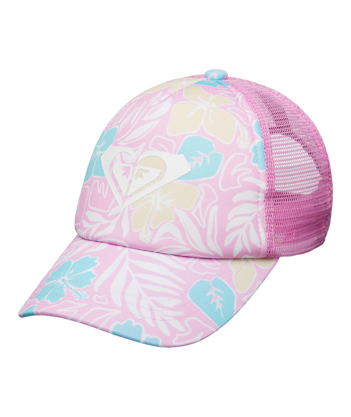 Girls Toddler Sweet Emotions Cap