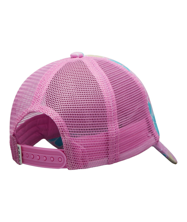 Girls Toddler Sweet Emotions Cap