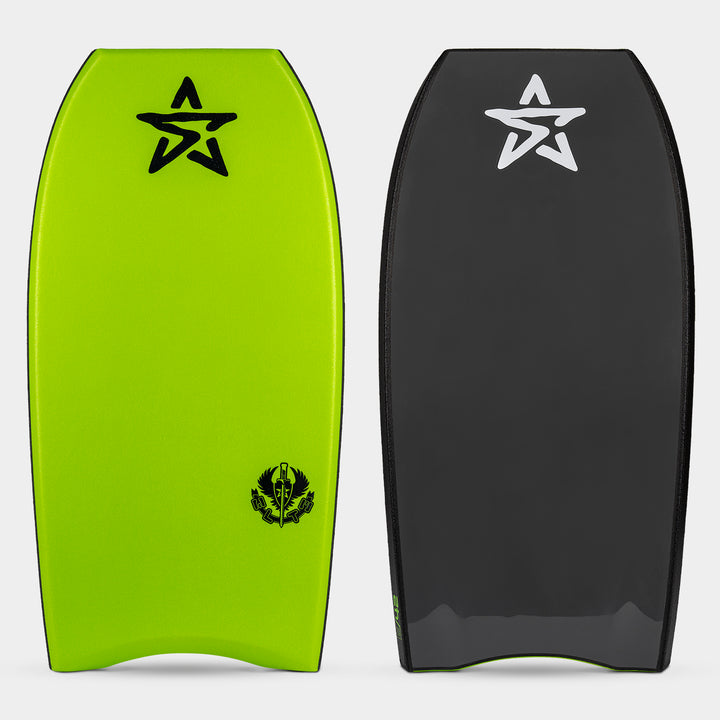 Elite PE Core Bodyboard