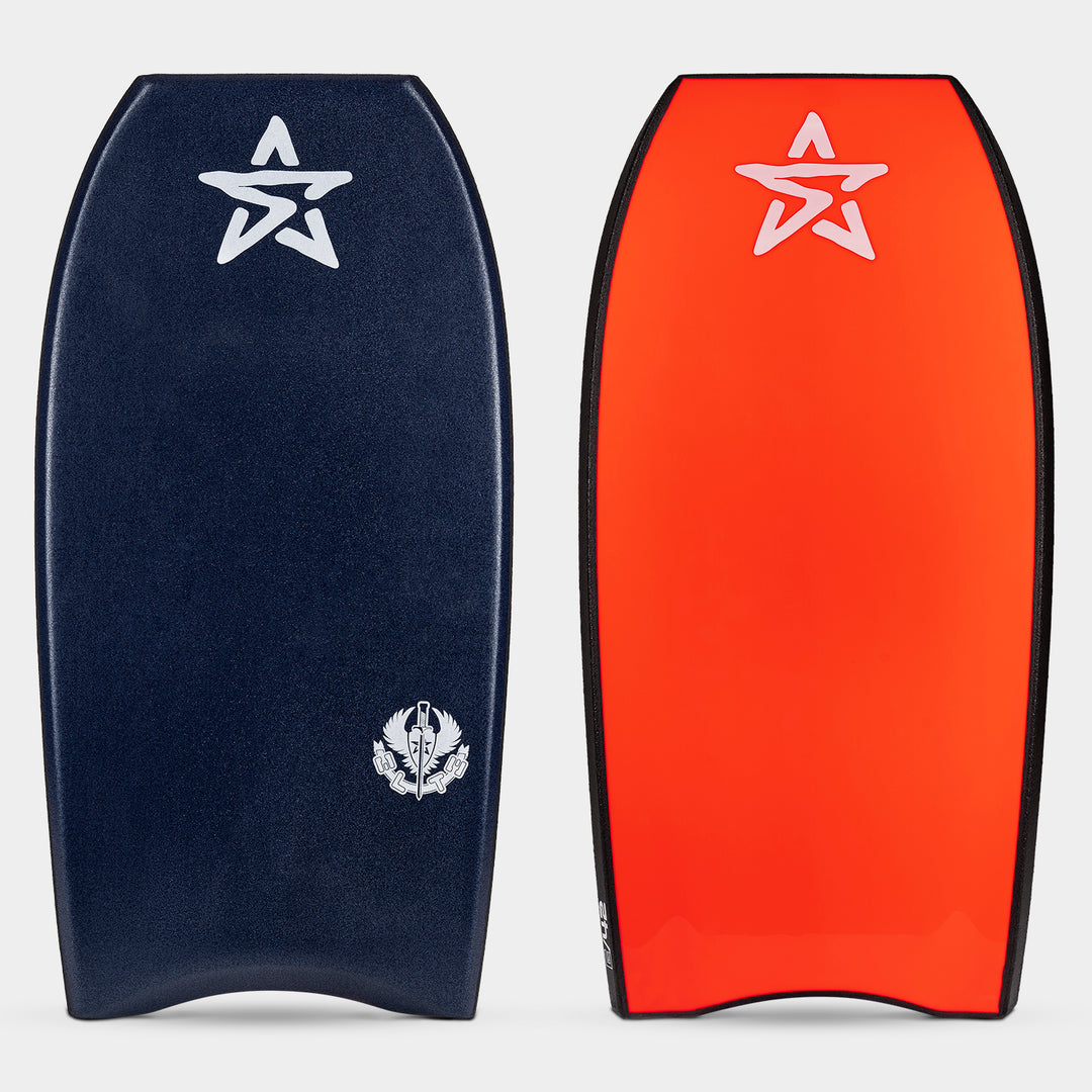 Elite PE Core Bodyboard