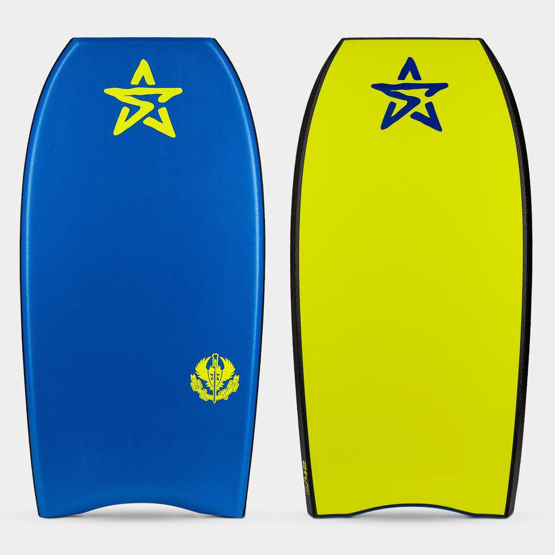 Elite PE Core Bodyboard