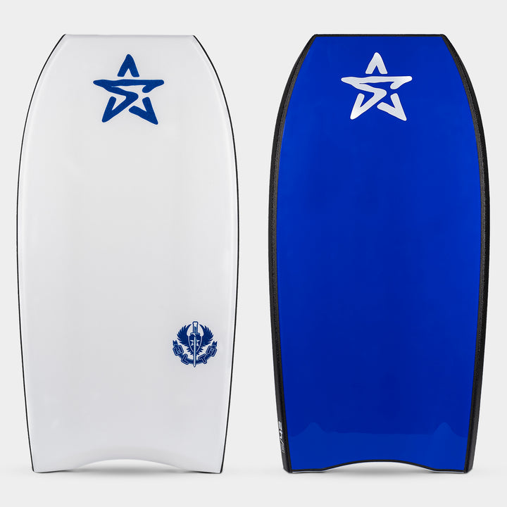 Elite PE Core Bodyboard