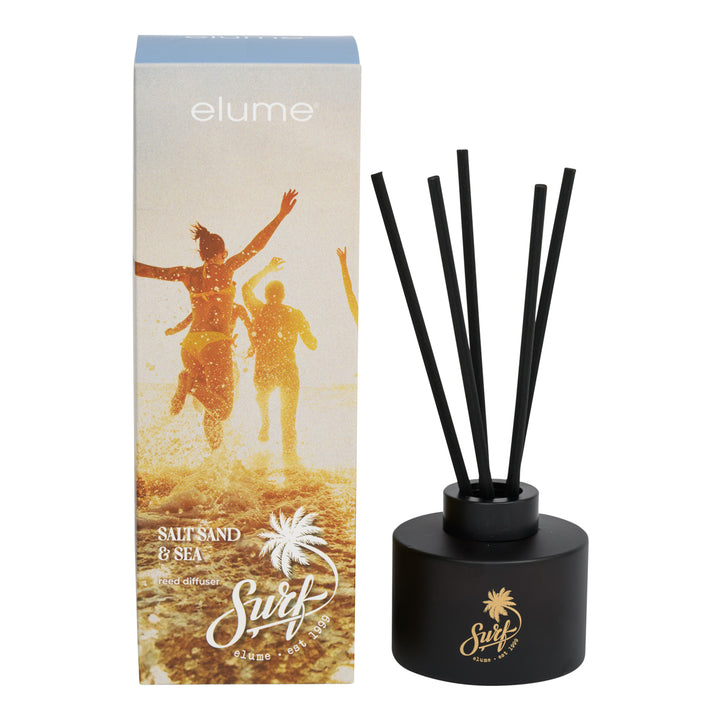 Salt and Sea Reed Diffuser