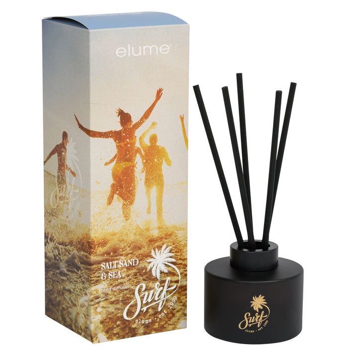 Salt and Sea Reed Diffuser