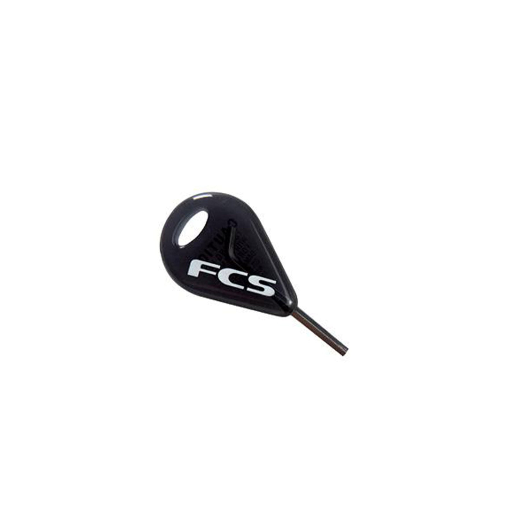 High Fin Key FCS Moulded Steel Fin Key – Long Reef Surf Co