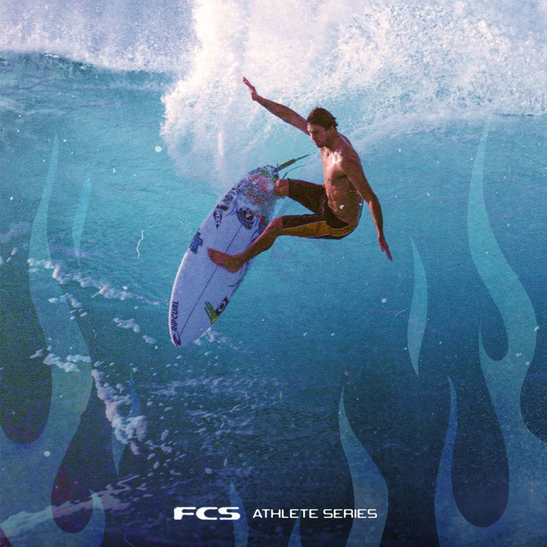 Crosby Colapinto Traction Pad
