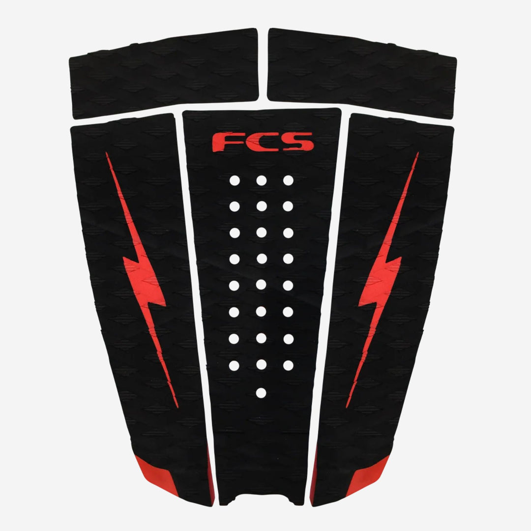 FCS Nathan Florence Grip Traction Pad