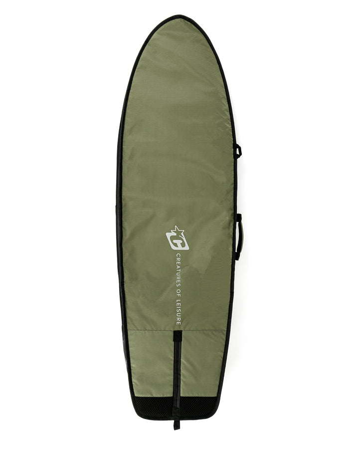 Fish Day Use DT2.0 Surfboard Cover