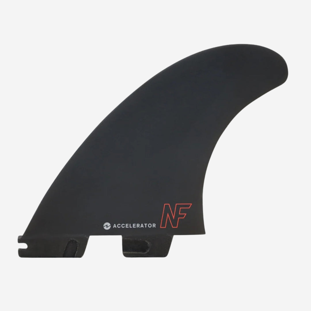 FCS II Nathan Florence PC Tri Fin Set – Long Reef Surf Co