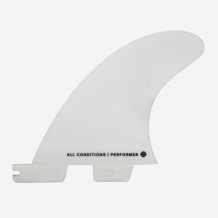 FCS II Performer PG Quad Rear Fins