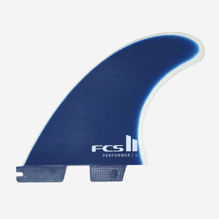 FCS II Performer PG Tri Fin Set