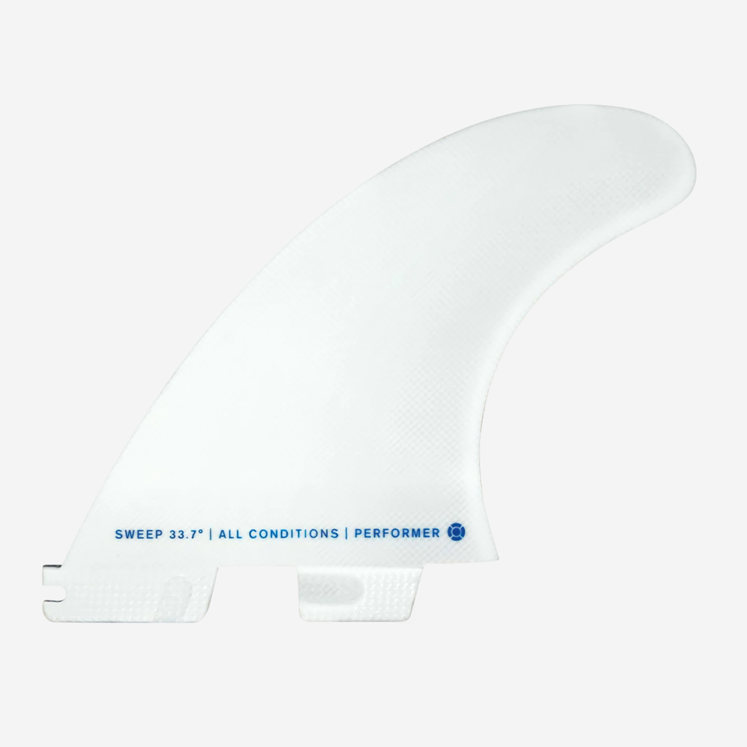 FCS II Performer PG Tri Fin Set