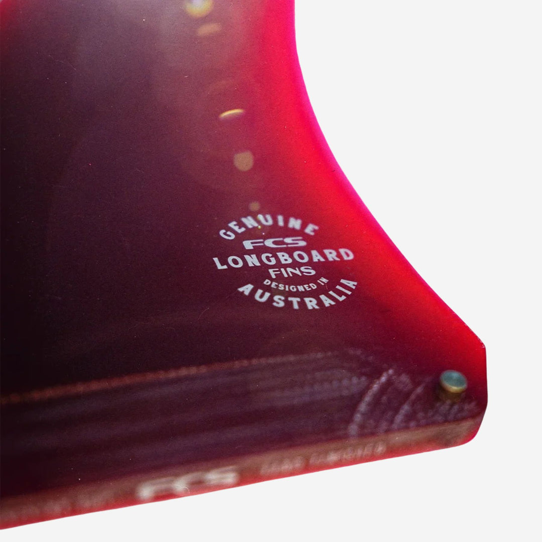 FCS II Pivot Single PG Fin