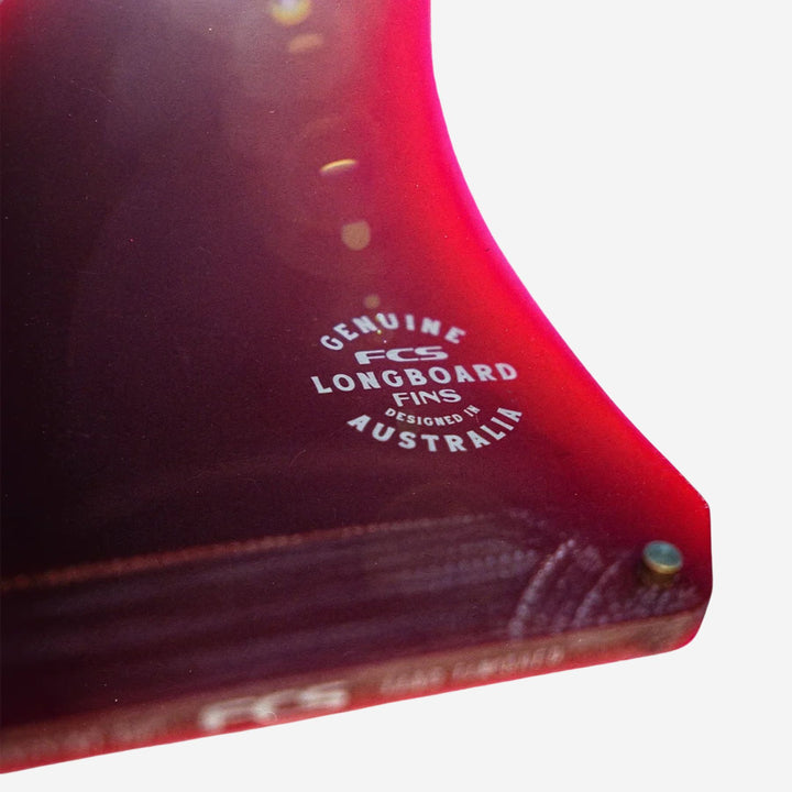 FCS II Pivot Single PG Fin