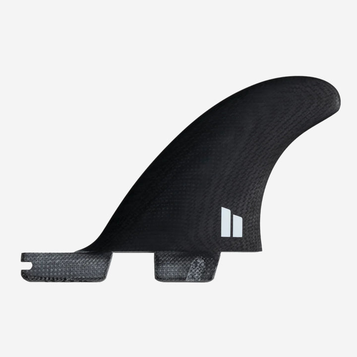 FCS II Power Twin + Stabiliser PG Fin Set