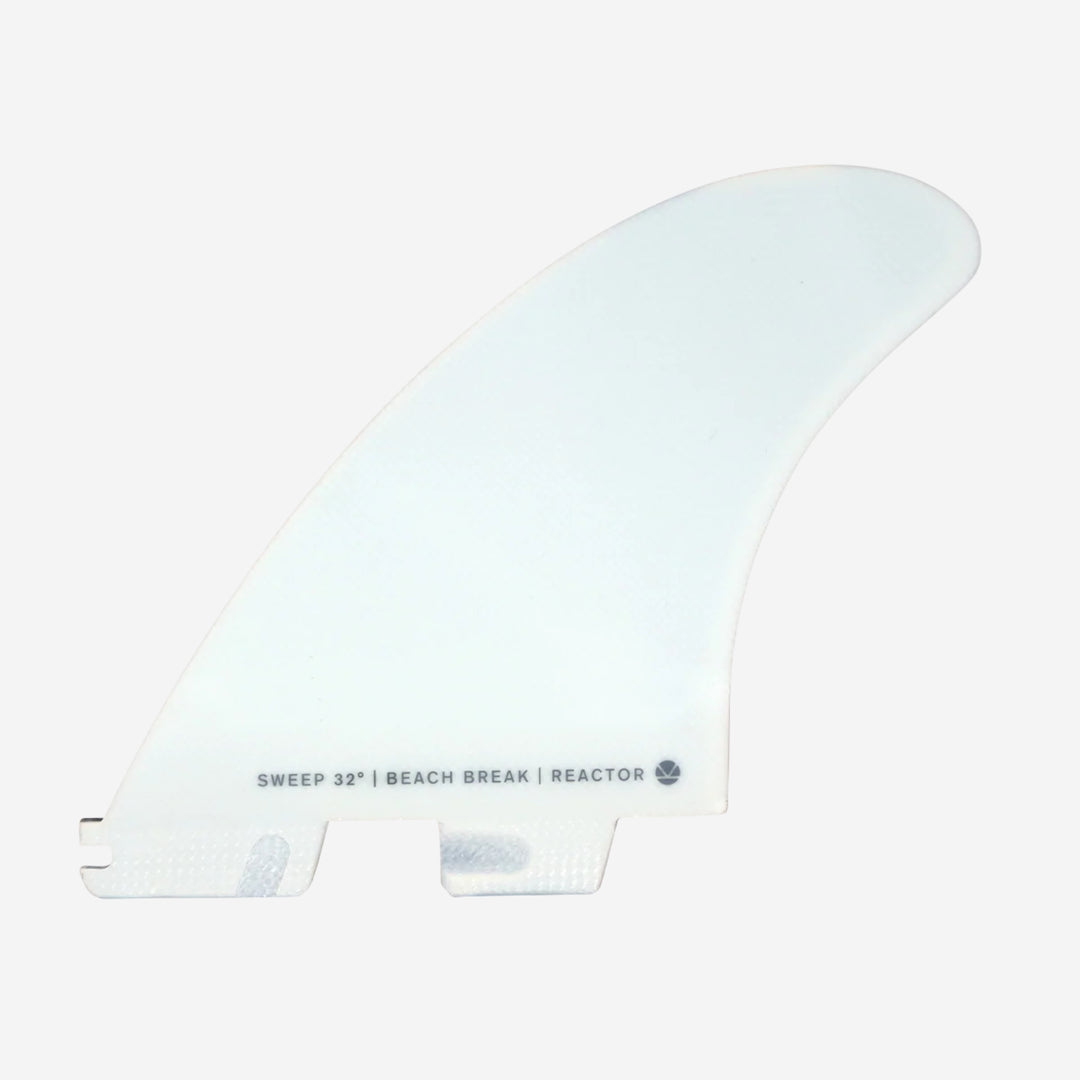 FCS II Reactor PG Tri Fin Set