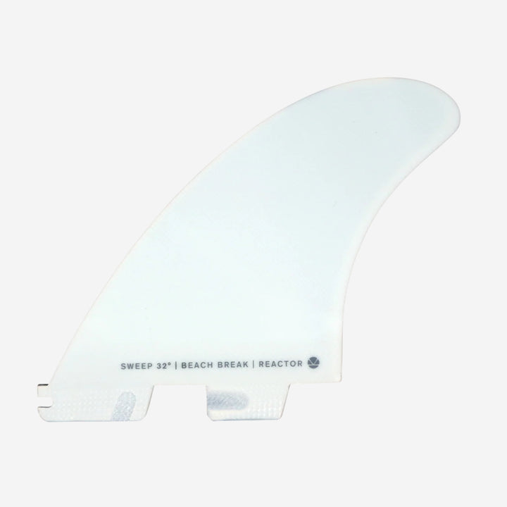 FCS II Reactor PG Tri Fin Set