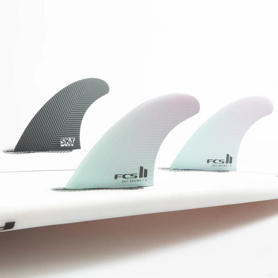 FCS Fins Australia – Premium Surf Fins, Leashes & More