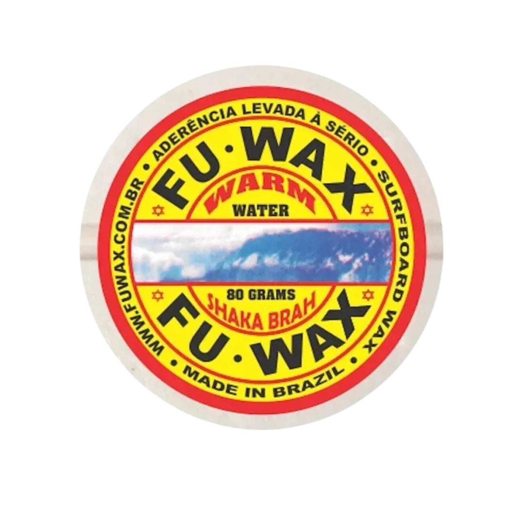 FU Surf Wax