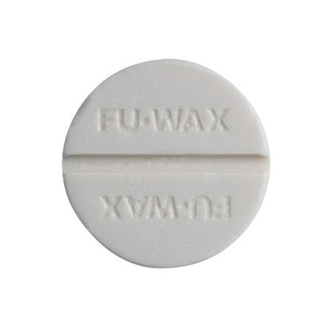 FU Surf Wax