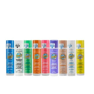 Zinke SPF50+ Zinc Stick - 5g