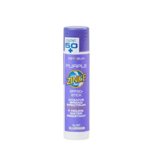 Zinke SPF50+ Zinc Stick - 5g