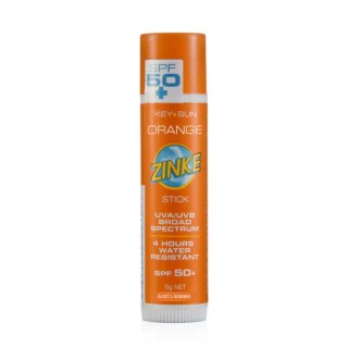 Zinke SPF50+ Zinc Stick - 5g