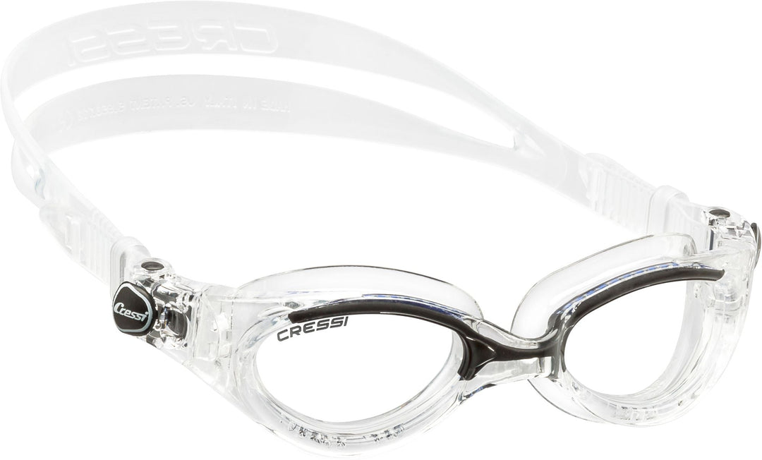 Flash Lady Swim Goggles