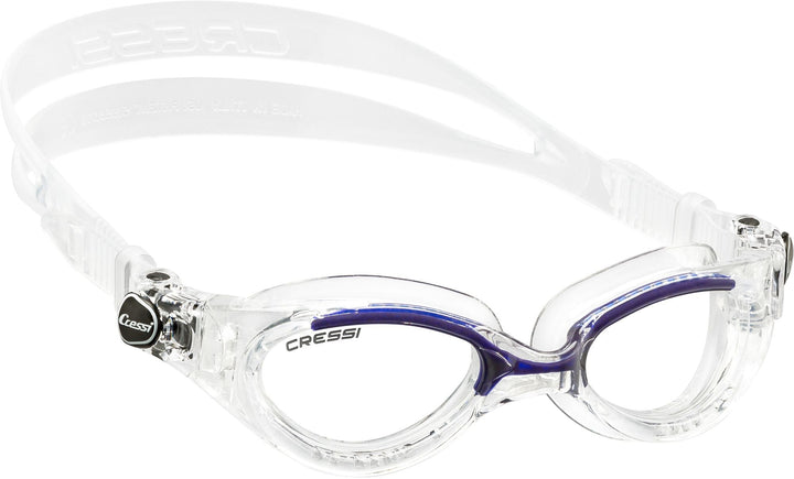 Flash Lady Swim Goggles