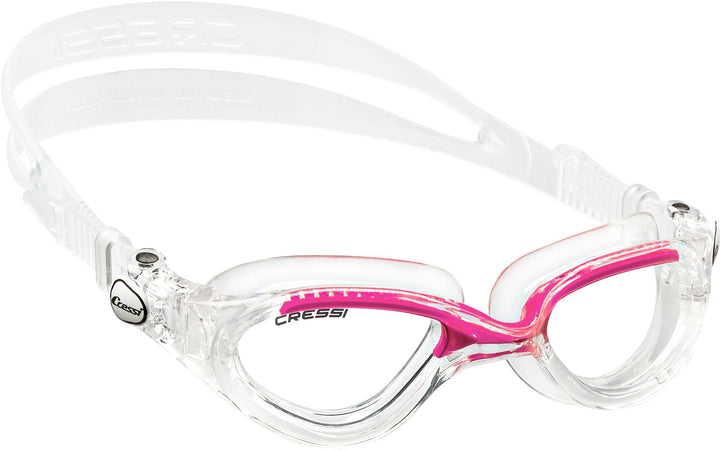 Flash Lady Swim Goggles