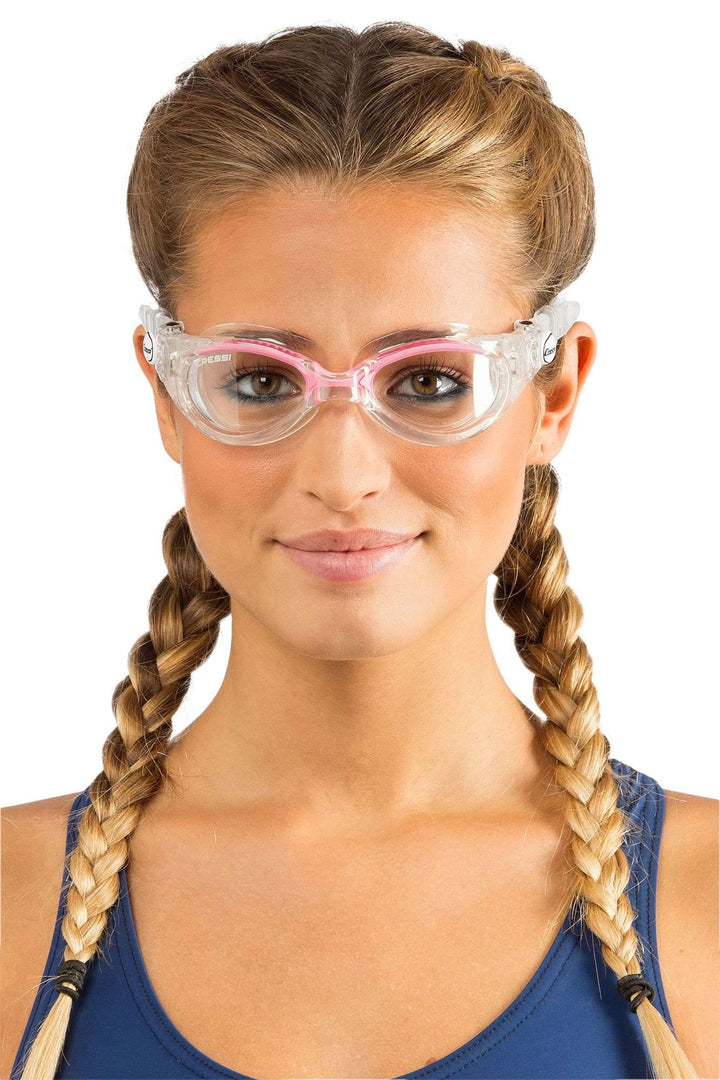 Flash Lady Swim Goggles