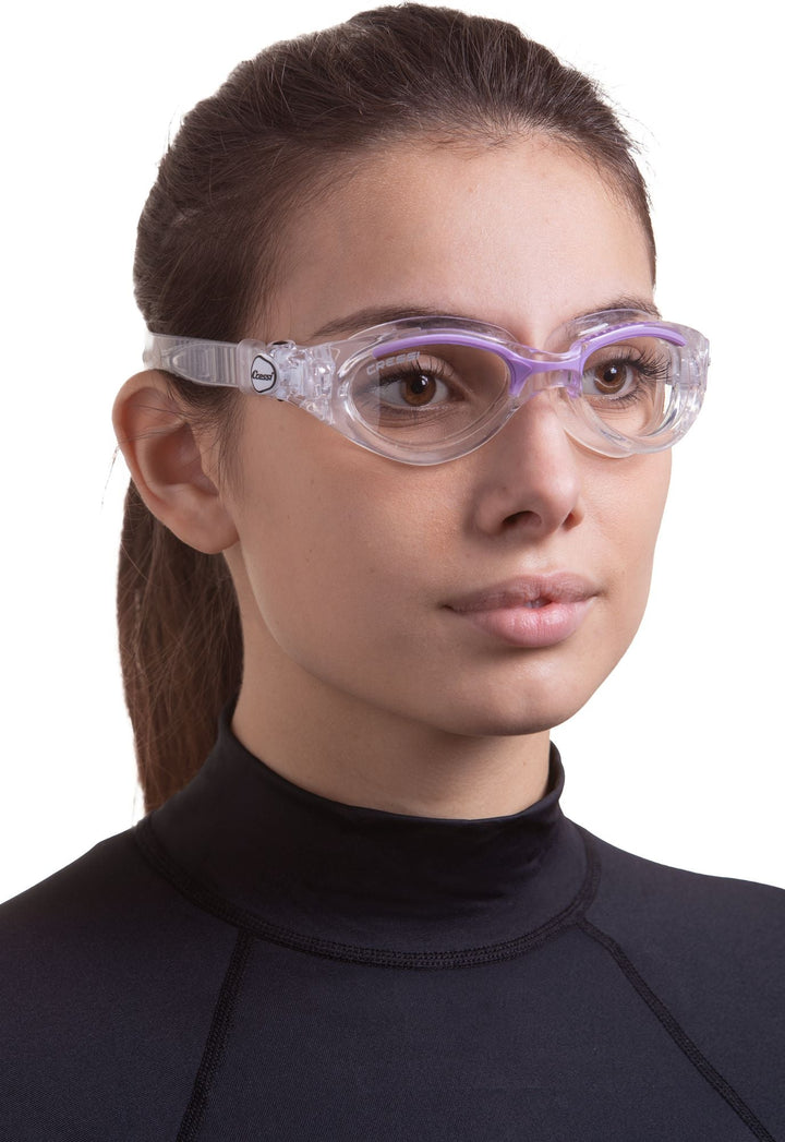 Flash Lady Swim Goggles