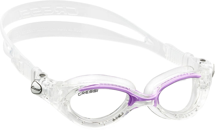 Flash Lady Swim Goggles