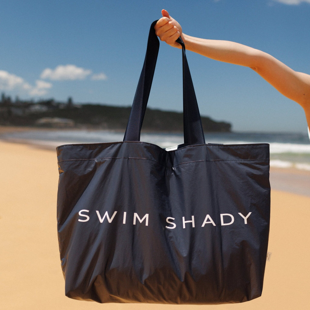 Fresh Beach Bag