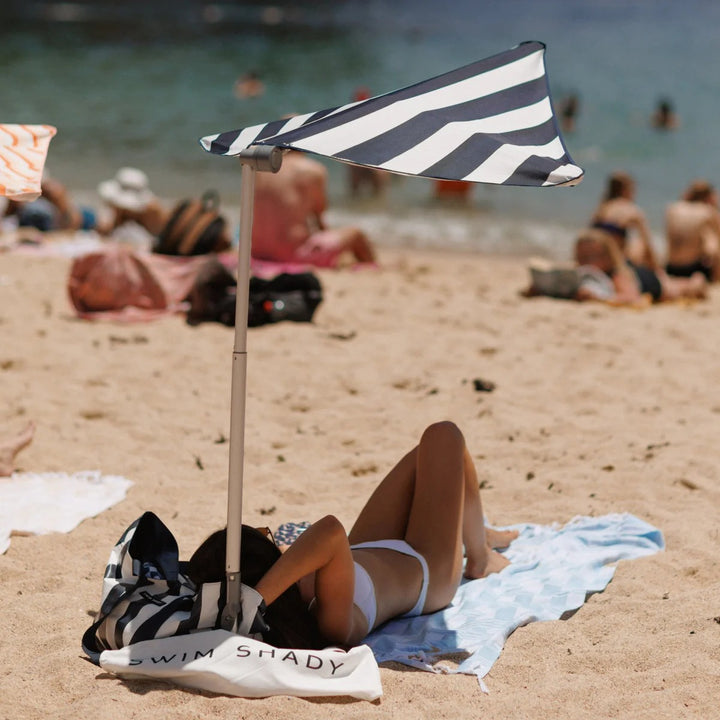 Swim Shady Beach Umbrella