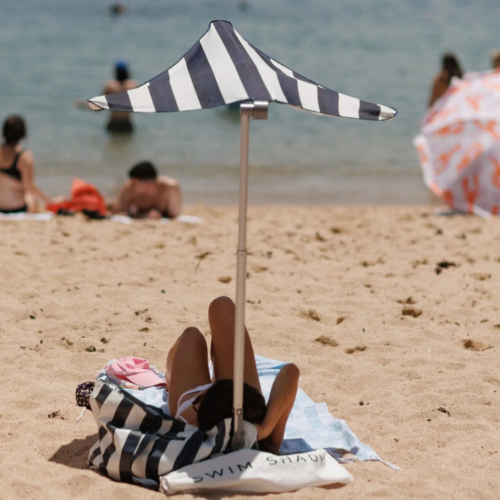 Swim Shady Beach Umbrella