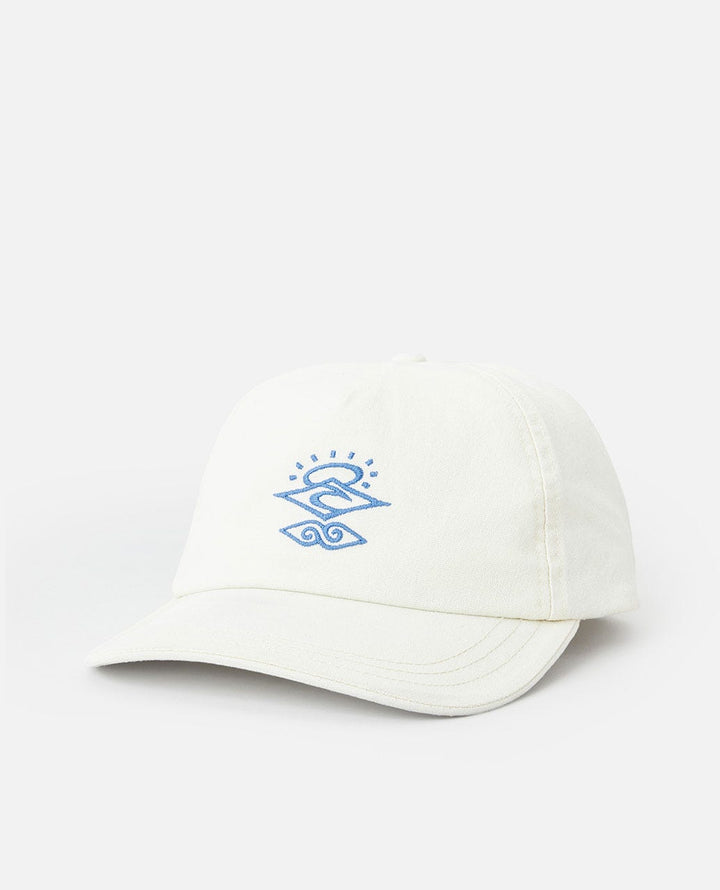 Search Icon Trucker Cap
