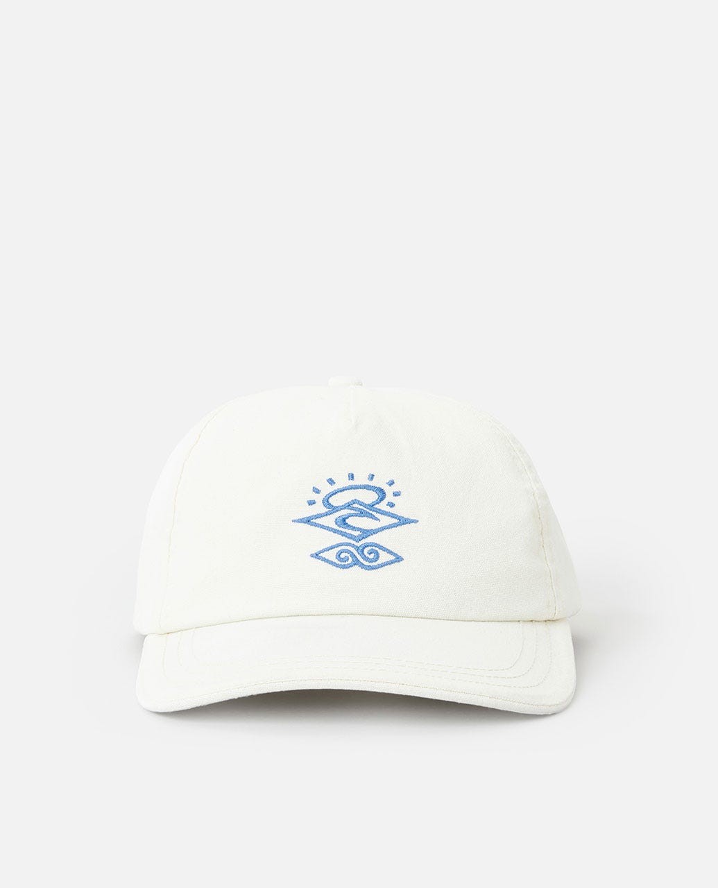 Search Icon Trucker Cap
