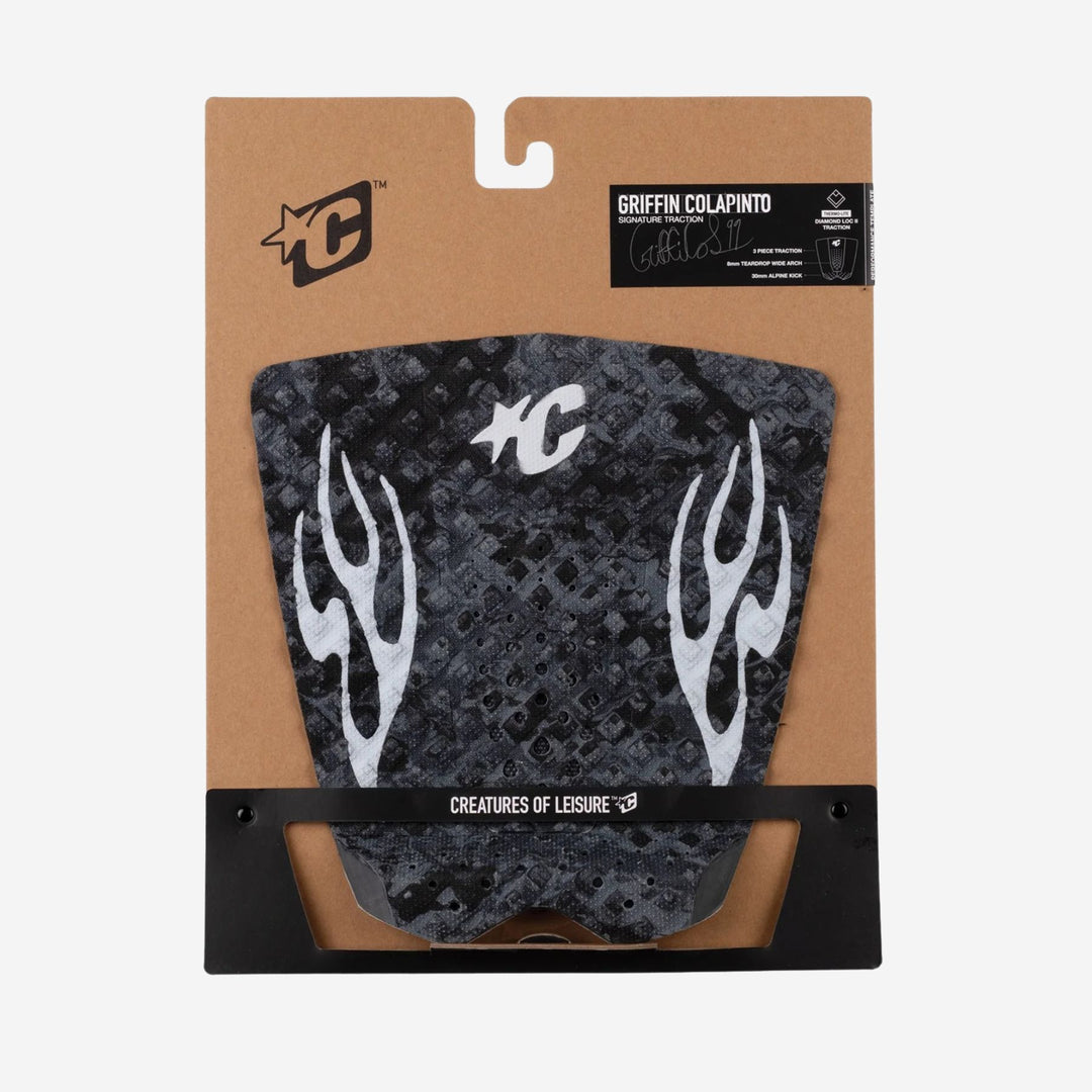 Griffin Colapinto Lite Signature Traction Pad
