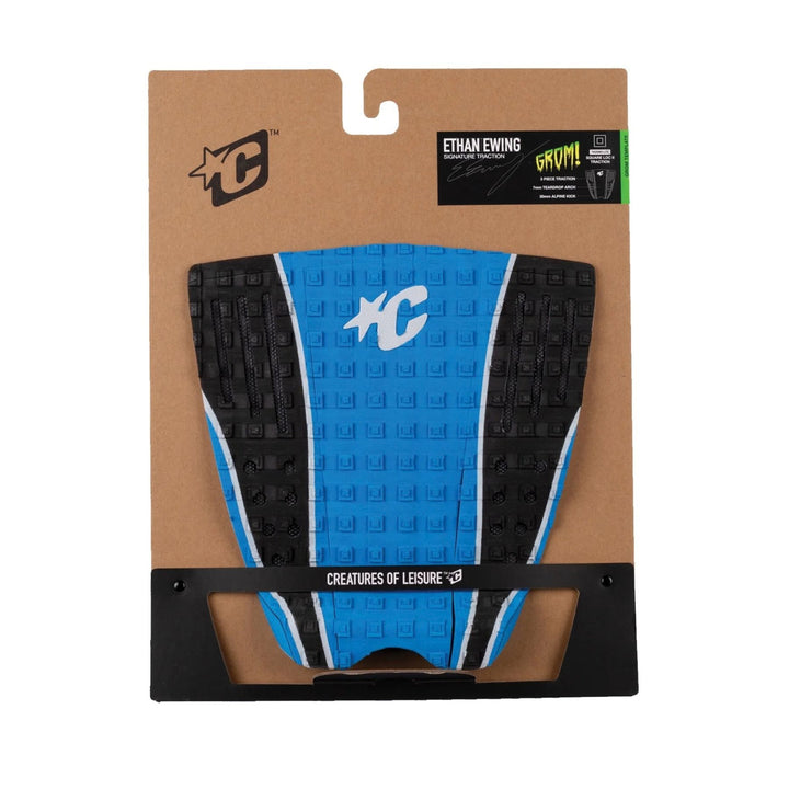 Groms Ethan Ewing Lite Signature Traction Pad