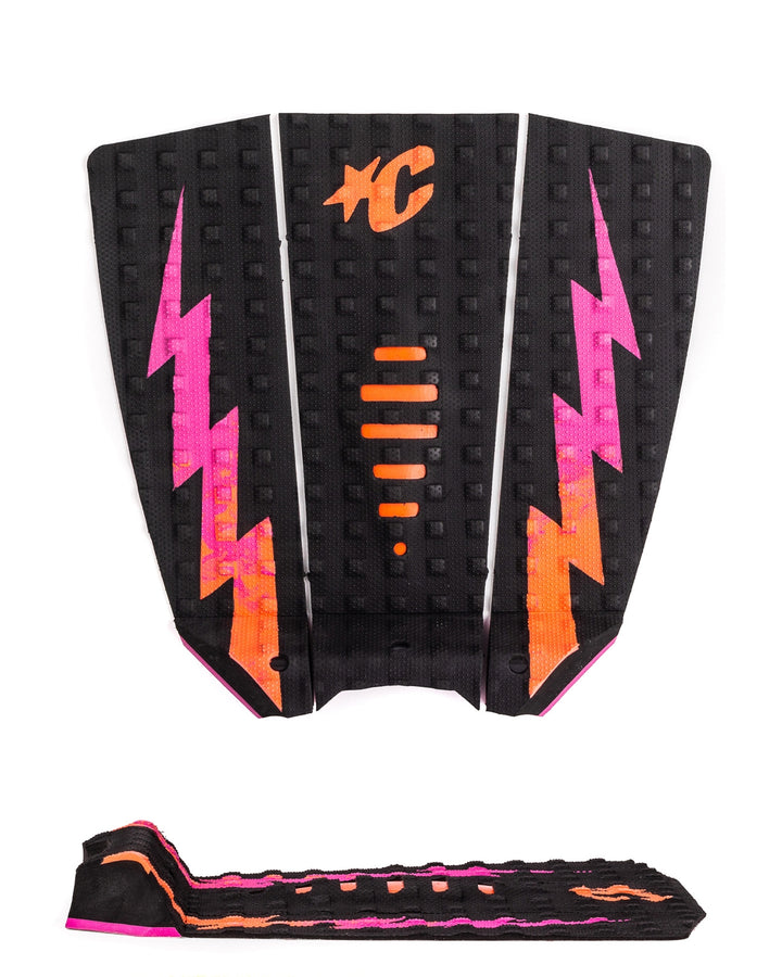 Grom Mick Eugene Fanning Lite Ecopure Traction Pad